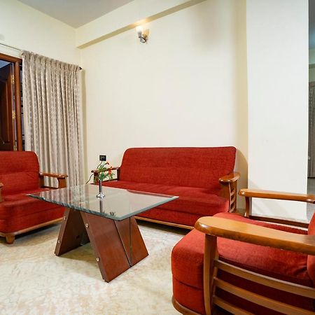 Ss Mystic Apartotel Bangalore Ngoại thất bức ảnh