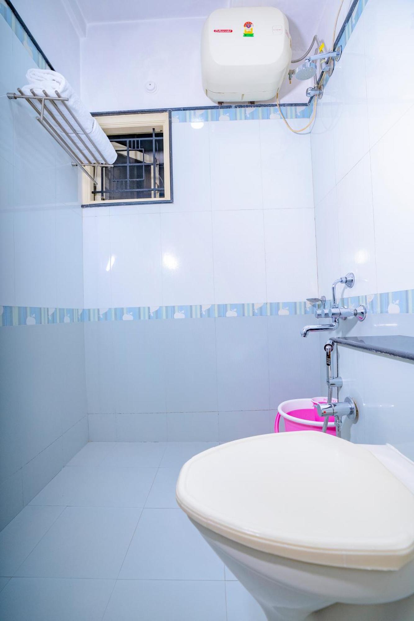Ss Mystic Apartotel Bangalore Ngoại thất bức ảnh